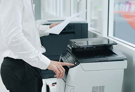 printing
