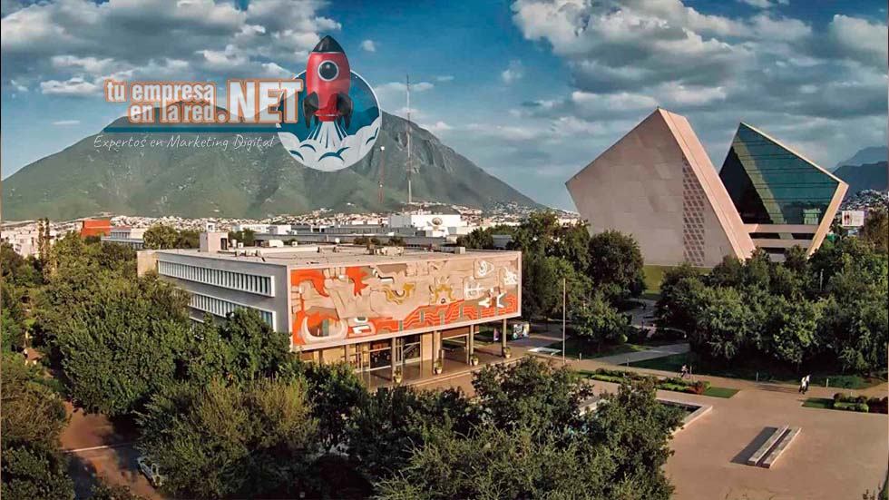Tecnológico de Monterrey lanza CURSOS GRATIS para especializarse en MARKETING