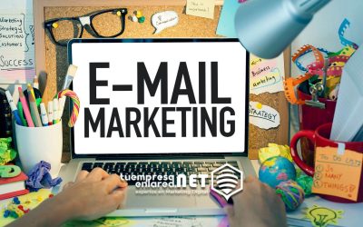 ¿Qué es el email marketing y por qué es conveniente utilizarlo en nuestra estrategia de crecimiento?
