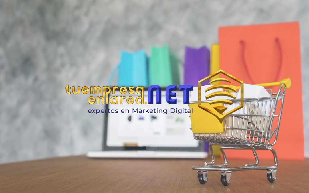Entendiendo el funcionamiento del comercio en línea – Tuempresaenlared.net