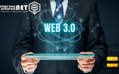 Web 1.0, Web 2.0 y Web 3.0: Evolución de la Red y sus Características Principales