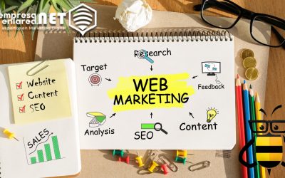 Comprende los Términos Básicos del Web Marketing: Guía para Mejorar tu Estrategia Online