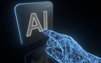La Inteligencia Artificial Revoluciona el Marketing Digital: Innovación y Personalización en Tiempo Real