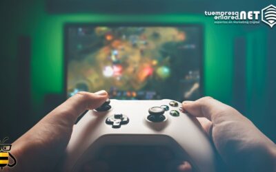 El Impacto de los Videojuegos en Nuestra Vida Diaria y las Tendencias a Futuro