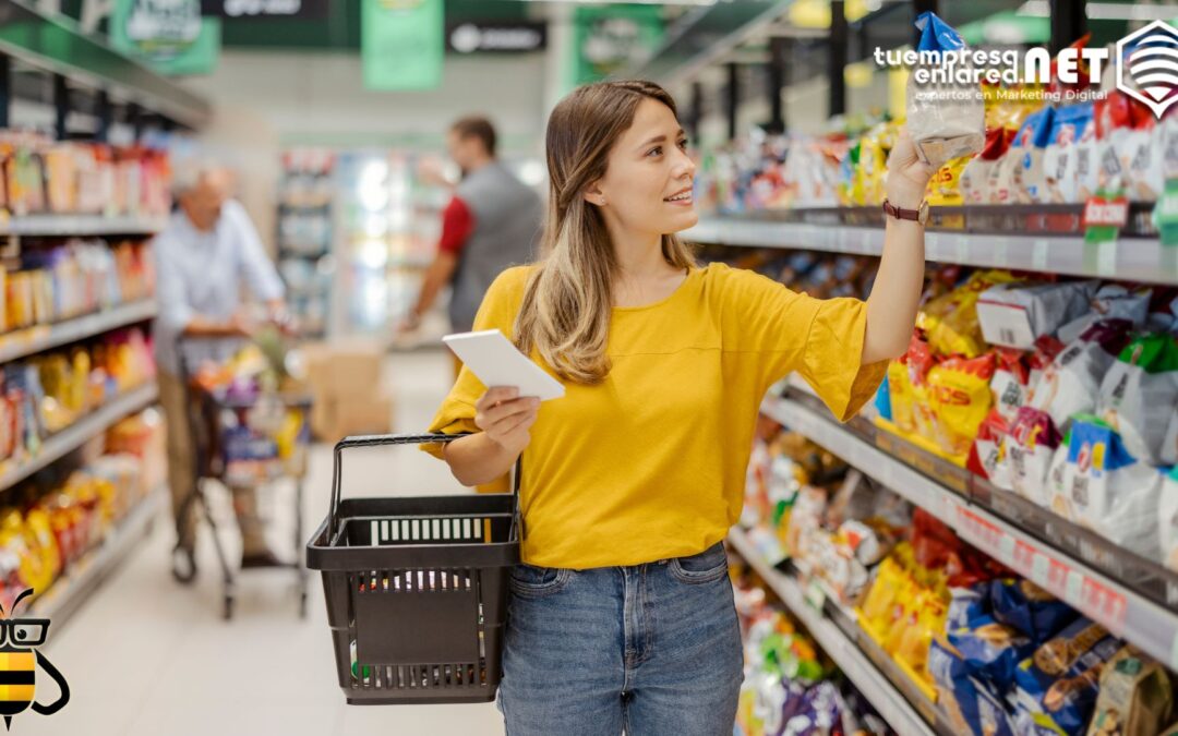 La Psicología del Consumidor: Entendiendo el Comportamiento de Compra