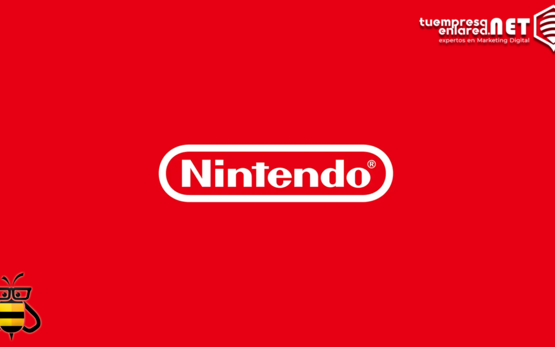 La Historia de Nintendo: De Juguetes a Videojuegos