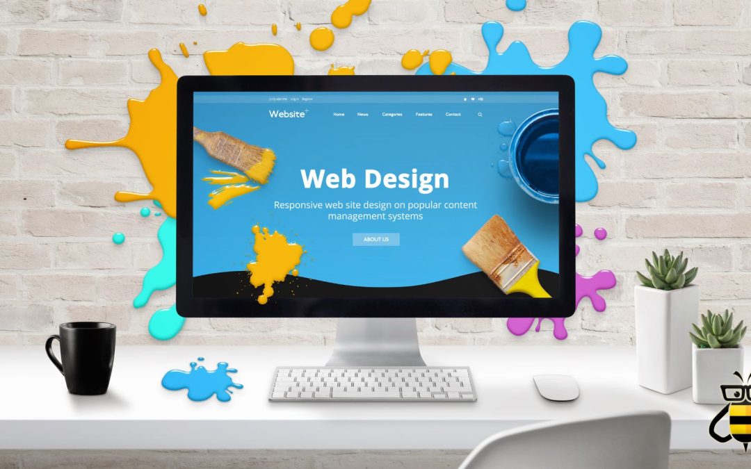 Tendencias y Herramientas de Diseño Web en 2024