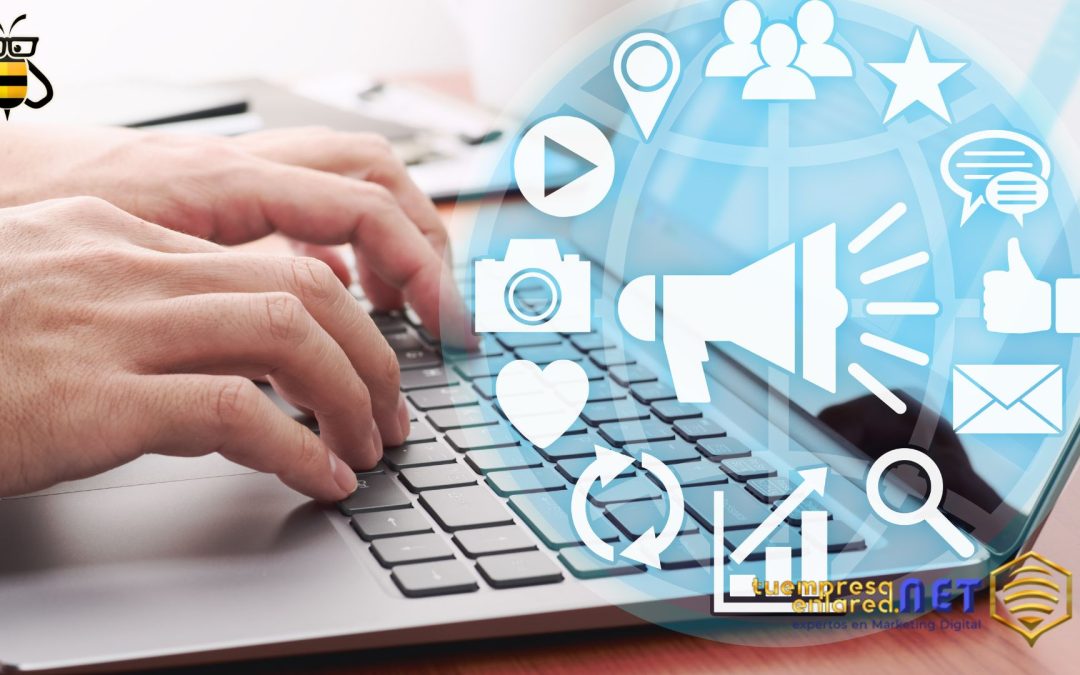Tendencias en Marketing Digital para 2025: lo que tu negocio necesita saber