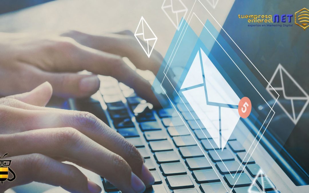 Ventajas de utilizar un correo corporativo para tu empresa