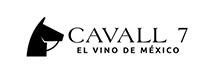 CAVALL el vino de México
