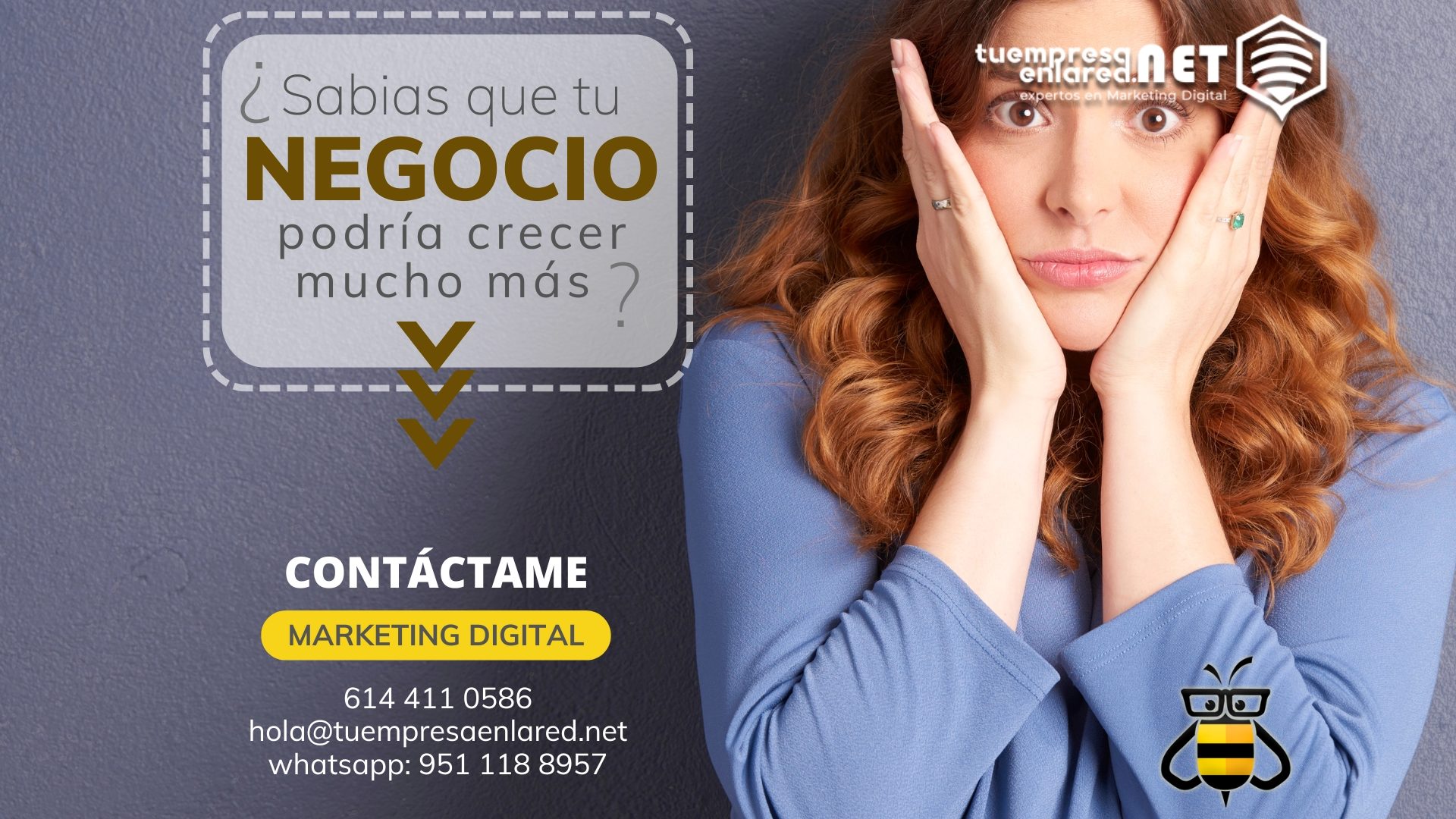 🌐💰 Descubre el Poder del Mundo Digital: Transforma tu Marca y Multiplica tus Ventas