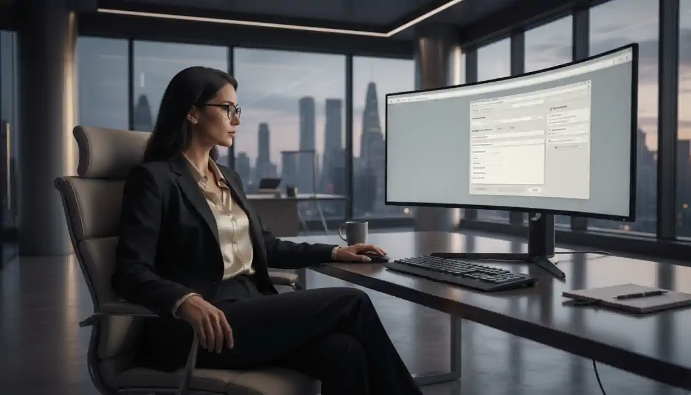 ✉️ Cómo crear tu cuenta de correo electrónico personalizada