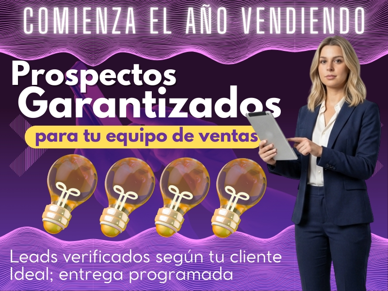 Prospectos Garantizados